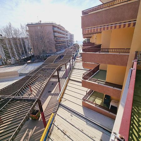 Sunflatholidays Calle Saragossa Vistas Mar Salou Exterior foto